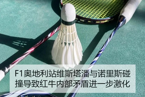F1奥地利站维斯塔潘与诺里斯碰撞导致红牛内部矛盾进一步激化