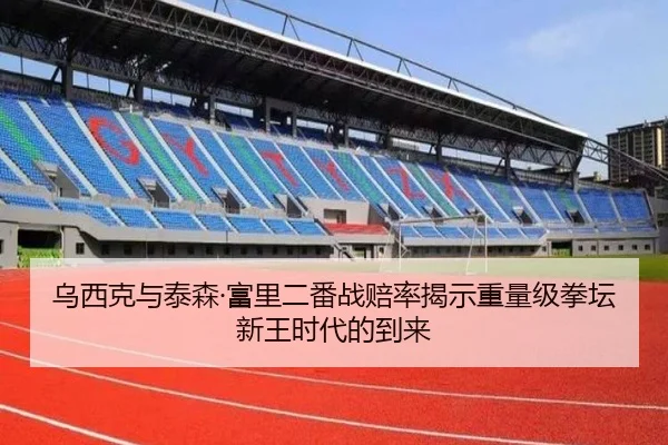乌西克与泰森·富里二番战赔率揭示重量级拳坛新王时代的到来